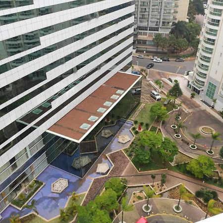 Apartamento Saint Moritz Diaria Brasil 63873 Brasilia Exterior foto