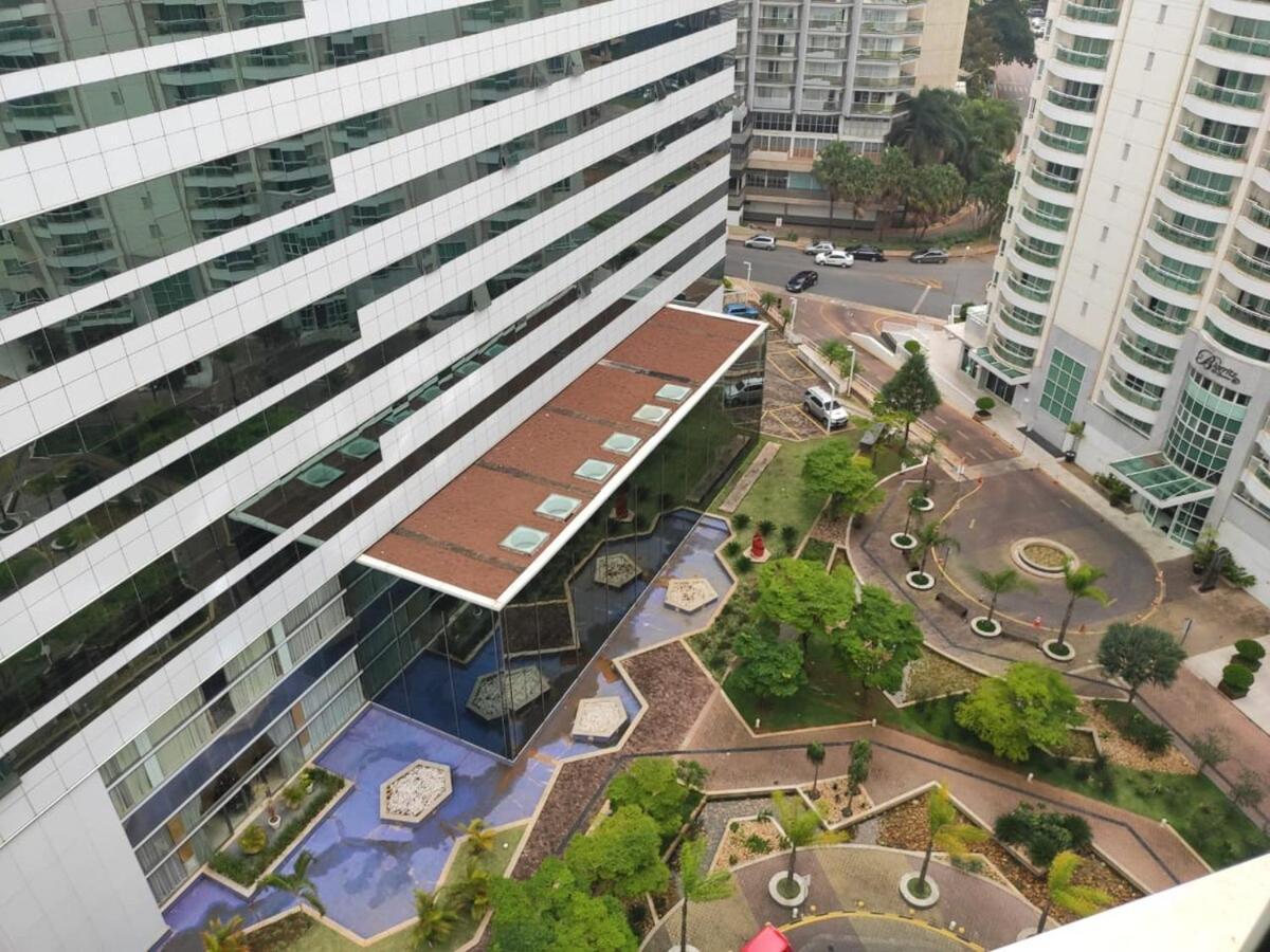 Apartamento Saint Moritz Diaria Brasil 63873 Brasilia Exterior foto