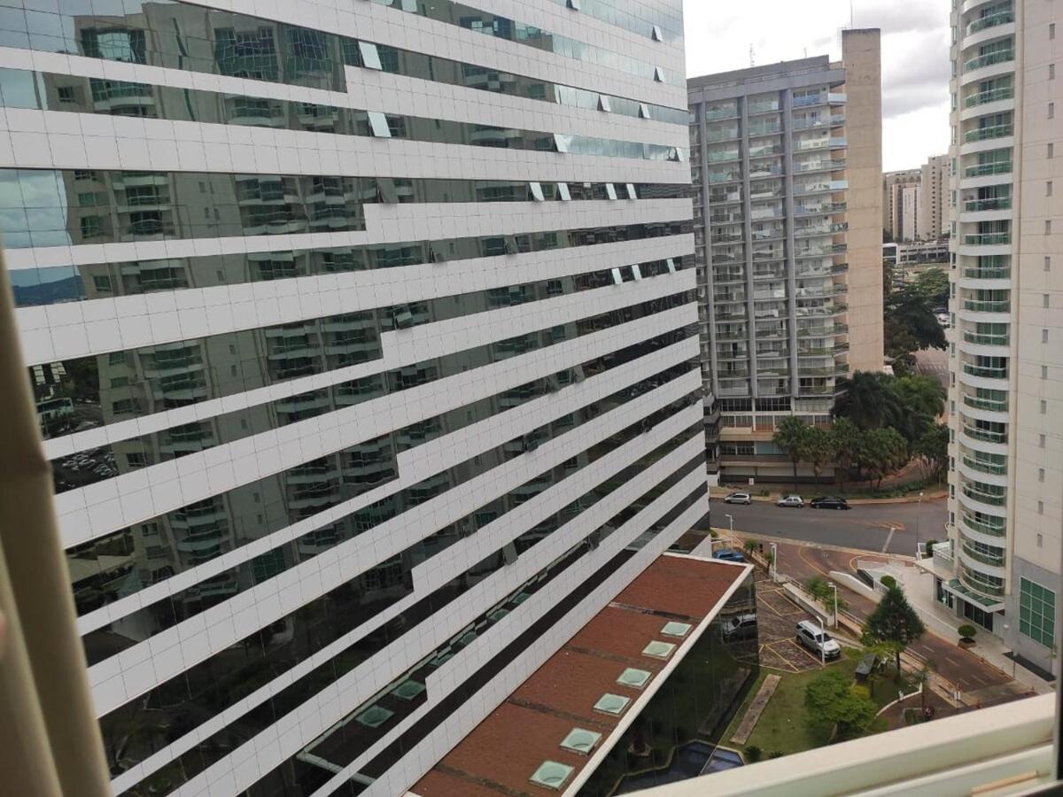 Apartamento Saint Moritz Diaria Brasil 63873 Brasilia Exterior foto